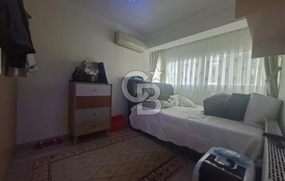 Bostanlı'nın Kalbinde 3+2 Ferah Dubleks Prestijli Yaşam