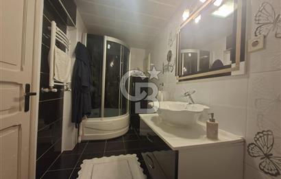 Bostanlı'nın Kalbinde 3+2 Ferah Dubleks Prestijli Yaşam