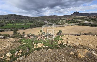 KAÇIRILMAYACAK FIRSAT: UZUNHASANLARDA 400 M² YATIRIMLIK TARLA!