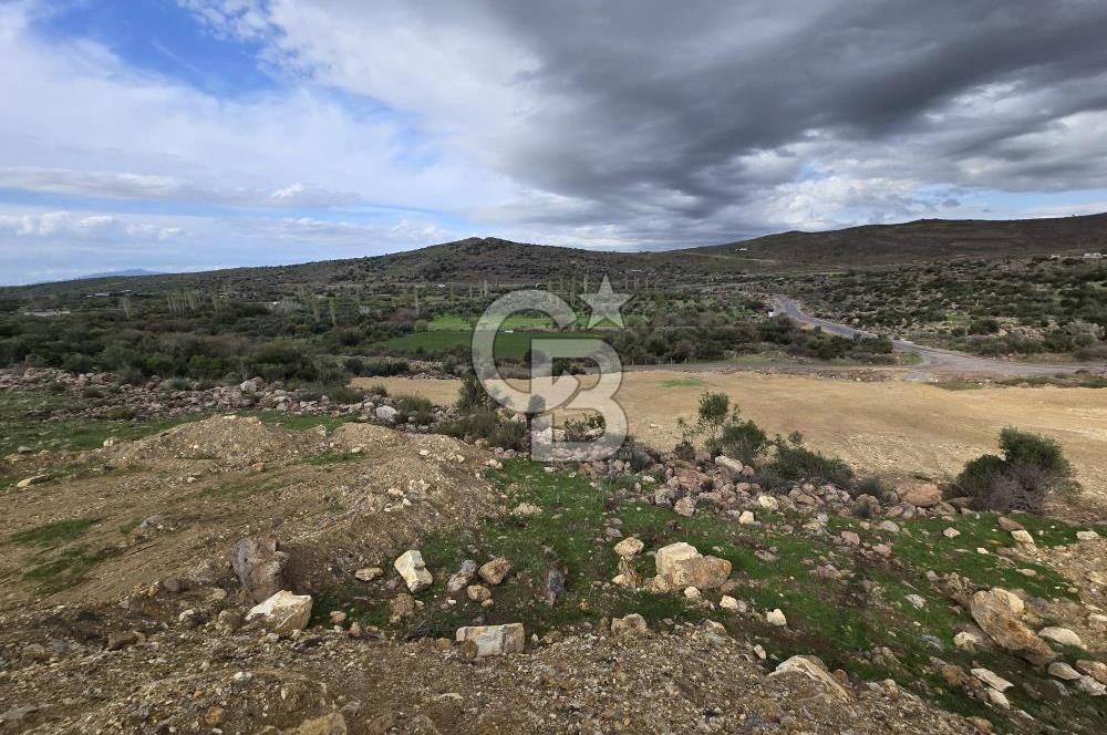 KAÇIRILMAYACAK FIRSAT: UZUNHASANLARDA 400 M² YATIRIMLIK TARLA!