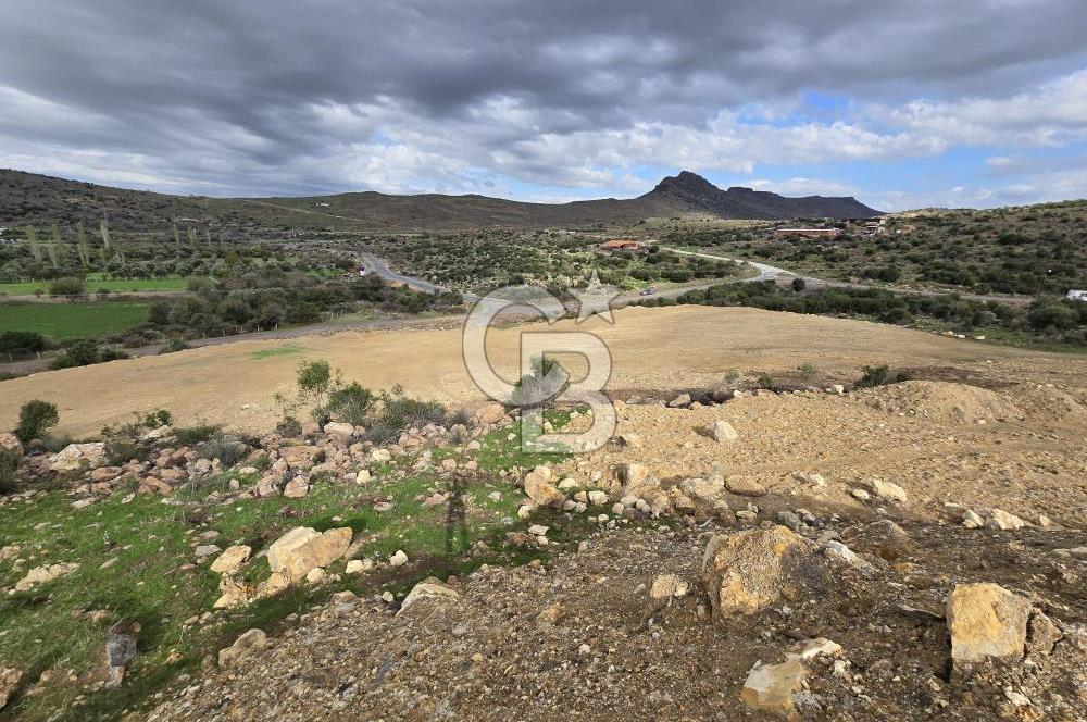 KAÇIRILMAYACAK FIRSAT: UZUNHASANLARDA 400 M² YATIRIMLIK TARLA!