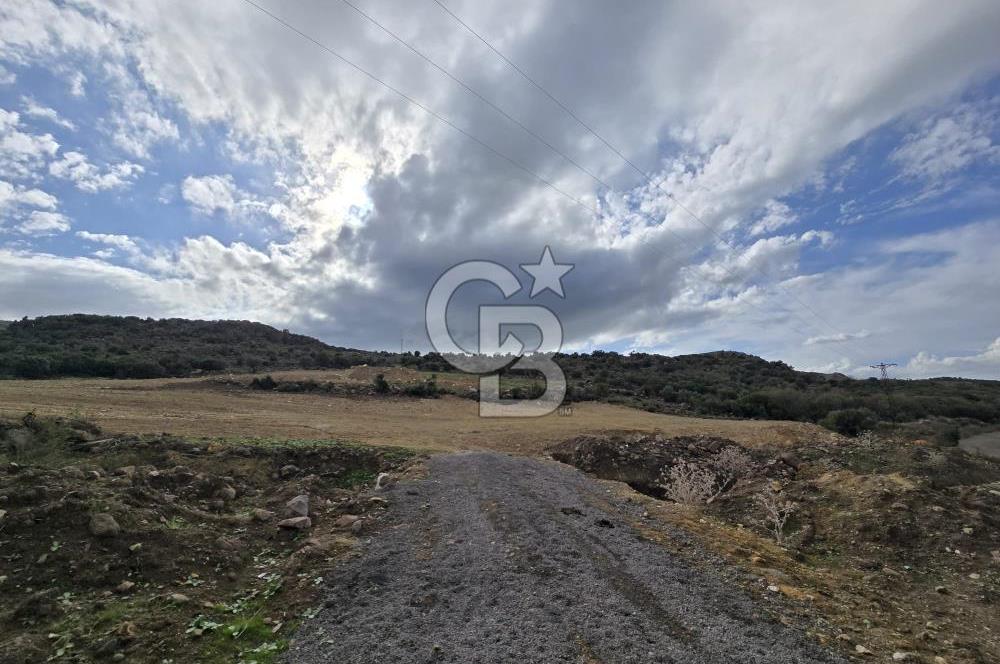 KAÇIRILMAYACAK FIRSAT: UZUNHASANLARDA 400 M² YATIRIMLIK TARLA!