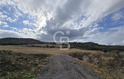 KAÇIRILMAYACAK FIRSAT: UZUNHASANLARDA 400 M² YATIRIMLIK TARLA!