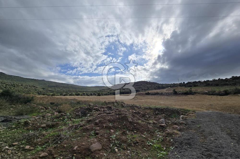 KAÇIRILMAYACAK FIRSAT: UZUNHASANLARDA 400 M² YATIRIMLIK TARLA!