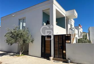 AKYARLAR KEMERDE KİRALIK EŞYALI 2+1 BAHÇELİ DAİRE