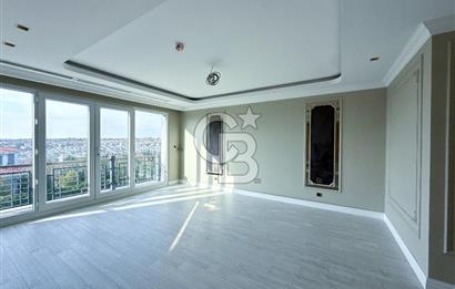 PELİCAN HİLL MALİKANELERİ FONTANA MODEL LÜX 9+2 SATILIK VİLLA