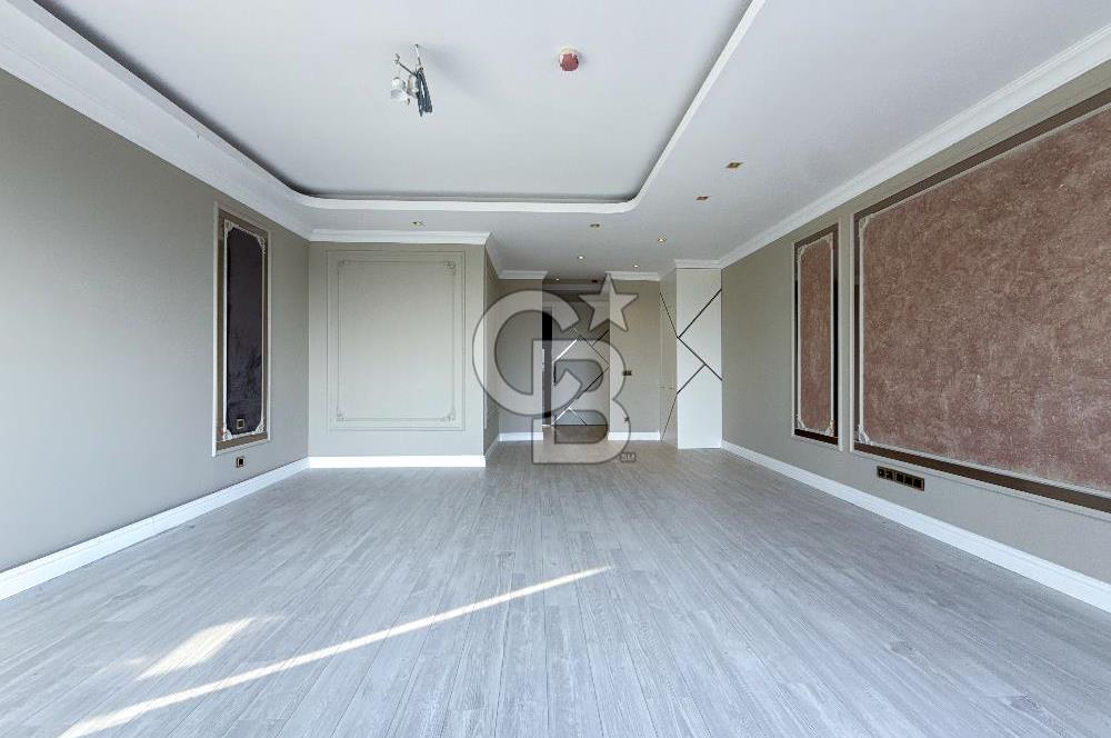 PELİCAN HİLL MALİKANELERİ FONTANA MODEL LÜX 9+2 SATILIK VİLLA