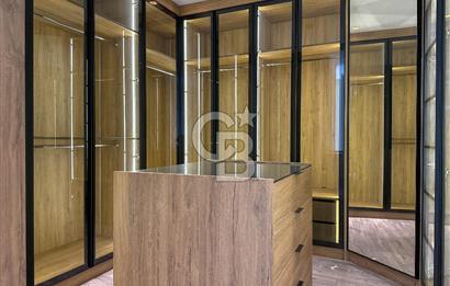 PELİCAN HİLL MALİKANELERİ FONTANA MODEL LÜX 9+2 SATILIK VİLLA