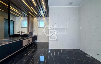 PELİCAN HİLL MALİKANELERİ FONTANA MODEL LÜX 9+2 SATILIK VİLLA