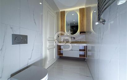 PELİCAN HİLL MALİKANELERİ FONTANA MODEL LÜX 9+2 SATILIK VİLLA