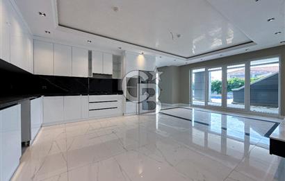 PELİCAN HİLL MALİKANELERİ FONTANA MODEL LÜX 9+2 SATILIK VİLLA