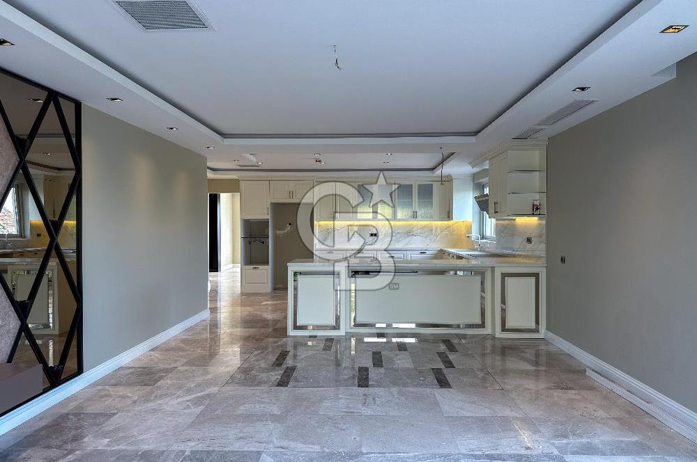 PELİCAN HİLL MALİKANELERİ FONTANA MODEL LÜX 9+2 SATILIK VİLLA