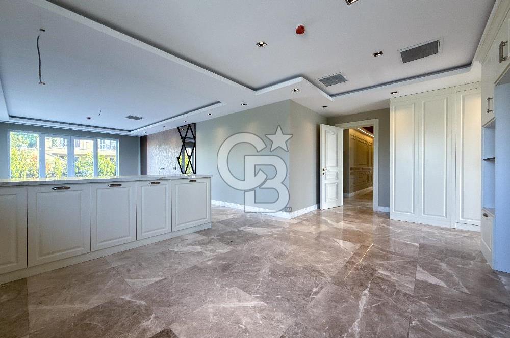 PELİCAN HİLL MALİKANELERİ FONTANA MODEL LÜX 9+2 SATILIK VİLLA