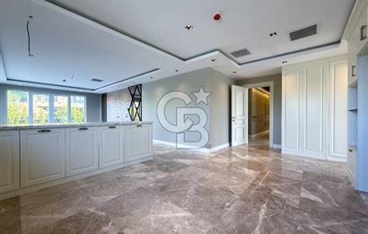 PELİCAN HİLL MALİKANELERİ FONTANA MODEL LÜX 9+2 SATILIK VİLLA