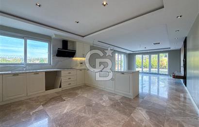 PELİCAN HİLL MALİKANELERİ FONTANA MODEL LÜX 9+2 SATILIK VİLLA