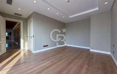 PELİCAN HİLL MALİKANELERİ FONTANA MODEL LÜX 9+2 SATILIK VİLLA