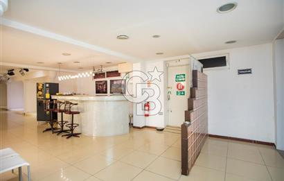 Bornova, Çamdibi, Tuna Mah., 2950 m2 Satılık Komple Bina