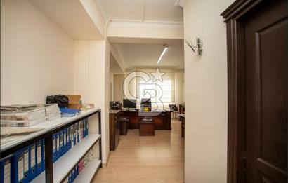 Bornova, Çamdibi, Tuna Mah., 2950 m2 Satılık Komple Bina