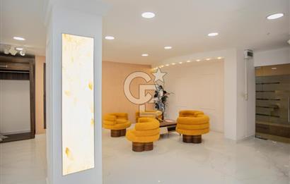 Bornova, Çamdibi, Tuna Mah., 2950 m2 Satılık Komple Bina