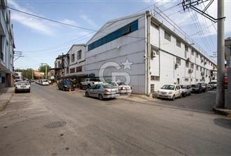 Bornova, Çamdibi, Tuna Mah., 2950 m2 Satılık Komple Bina