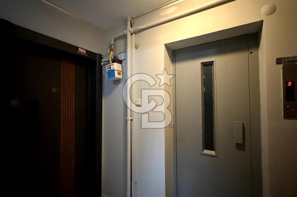 CB AMBIANCE'DAN HÜDAVENDİGAR'DA KİRALIK 3+1 ARA KAT