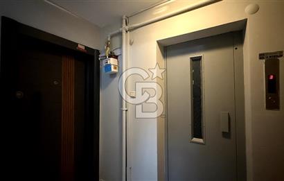 CB AMBIANCE'DAN HÜDAVENDİGAR'DA KİRALIK 3+1 ARA KAT