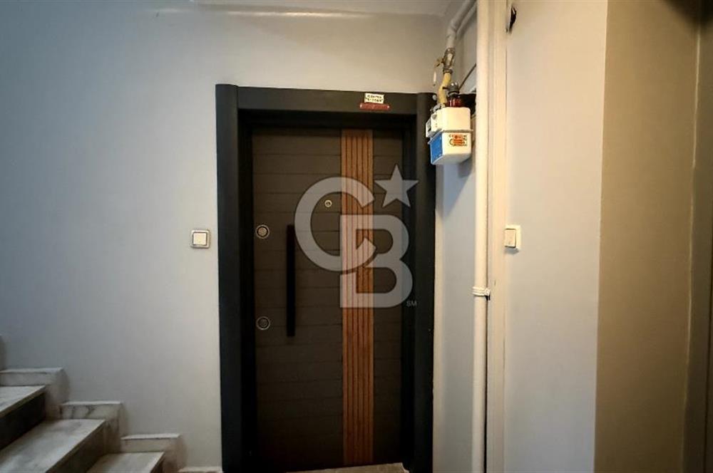 CB AMBIANCE'DAN HÜDAVENDİGAR'DA KİRALIK 3+1 ARA KAT