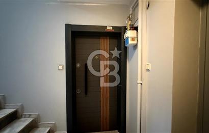 CB AMBIANCE'DAN HÜDAVENDİGAR'DA KİRALIK 3+1 ARA KAT