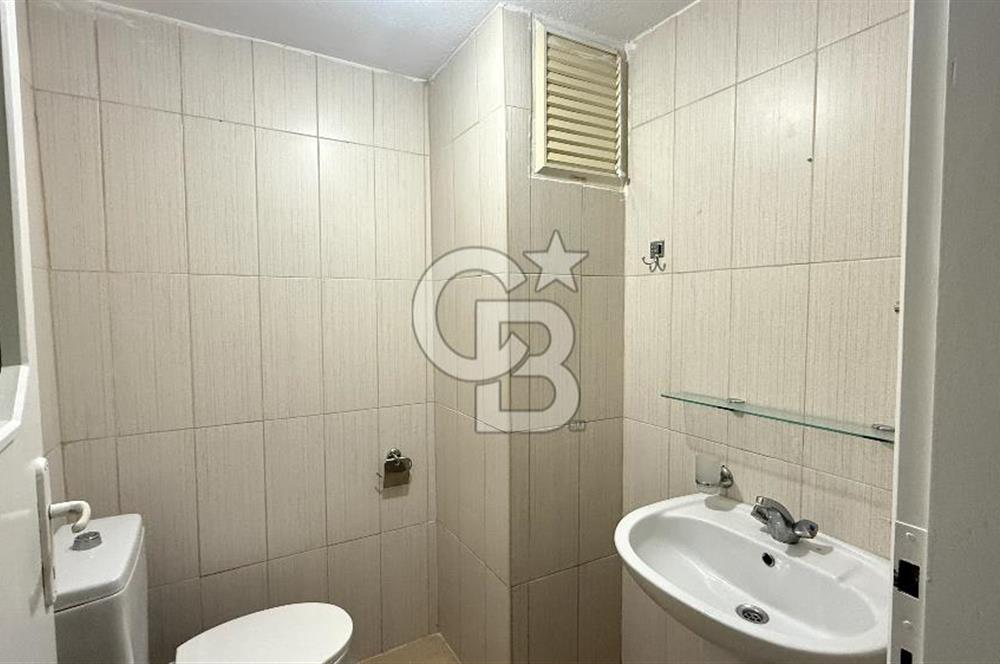 CB AMBIANCE'DAN HÜDAVENDİGAR'DA KİRALIK 3+1 ARA KAT