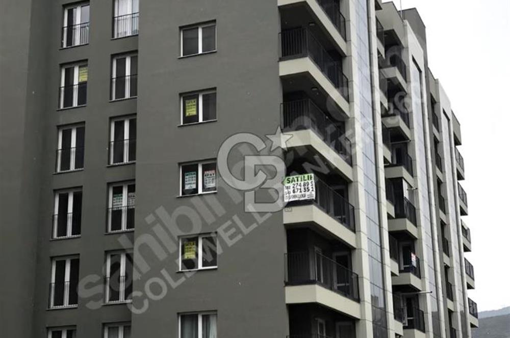 Folkart liva home kiralık 2+1 daire