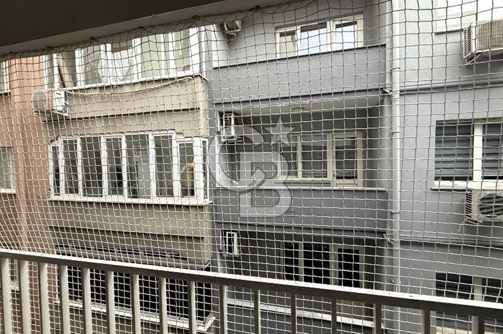 CB AMBIANCE'DAN HÜDAVENDİGAR'DA KİRALIK 3+1 ARA KAT