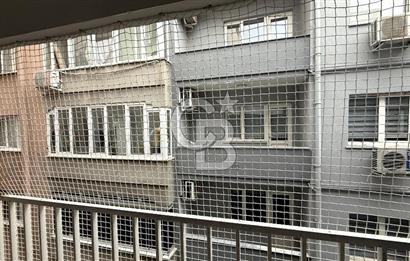 CB AMBIANCE'DAN HÜDAVENDİGAR'DA KİRALIK 3+1 ARA KAT