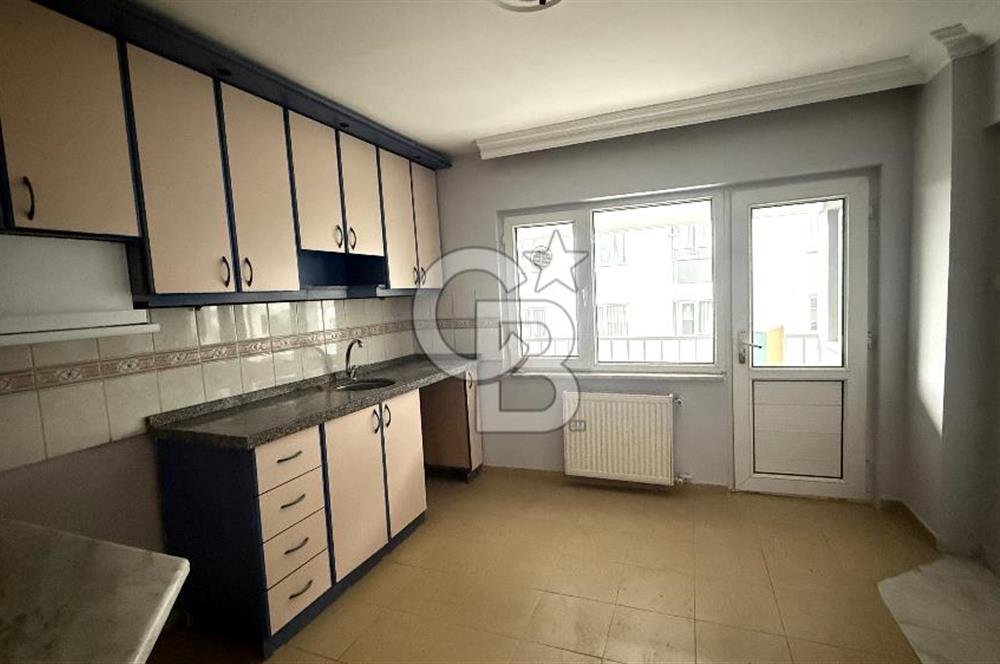 CB AMBIANCE'DAN HÜDAVENDİGAR'DA KİRALIK 3+1 ARA KAT