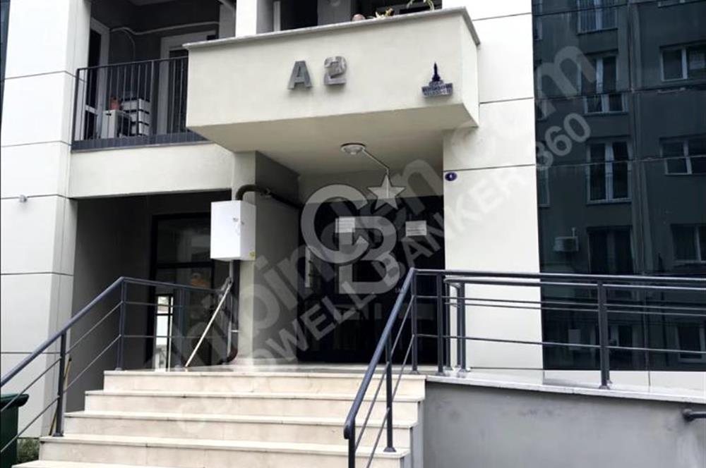 Folkart liva home kiralık 2+1 daire