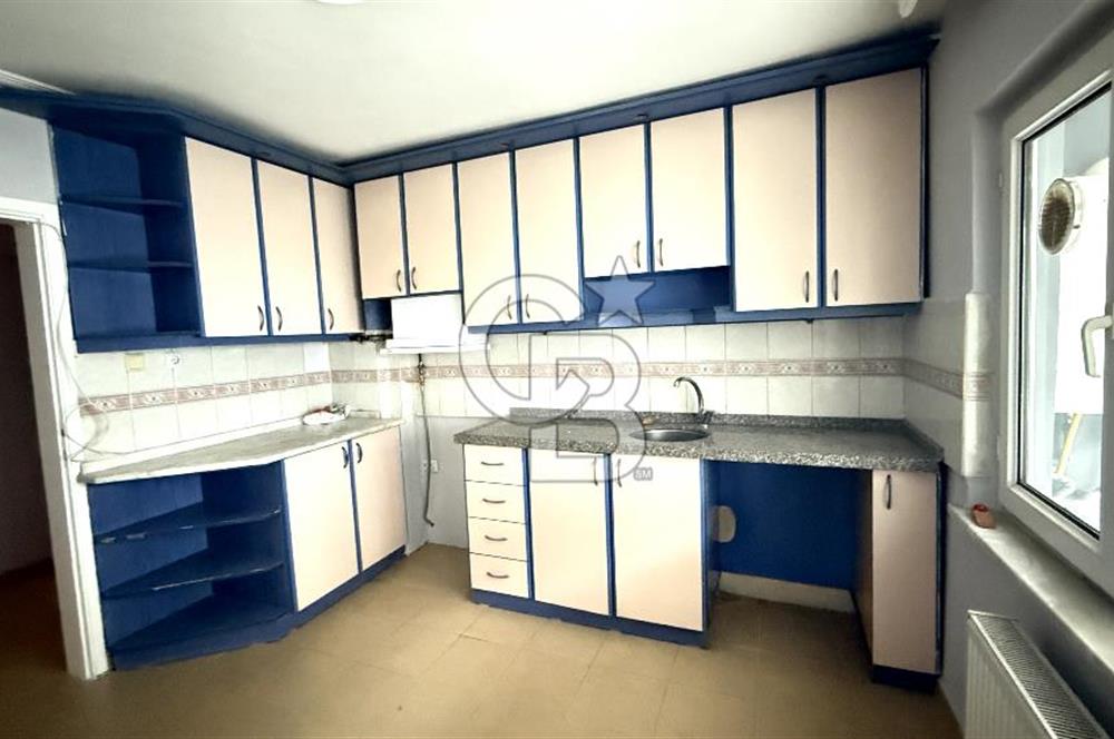 CB AMBIANCE'DAN HÜDAVENDİGAR'DA KİRALIK 3+1 ARA KAT