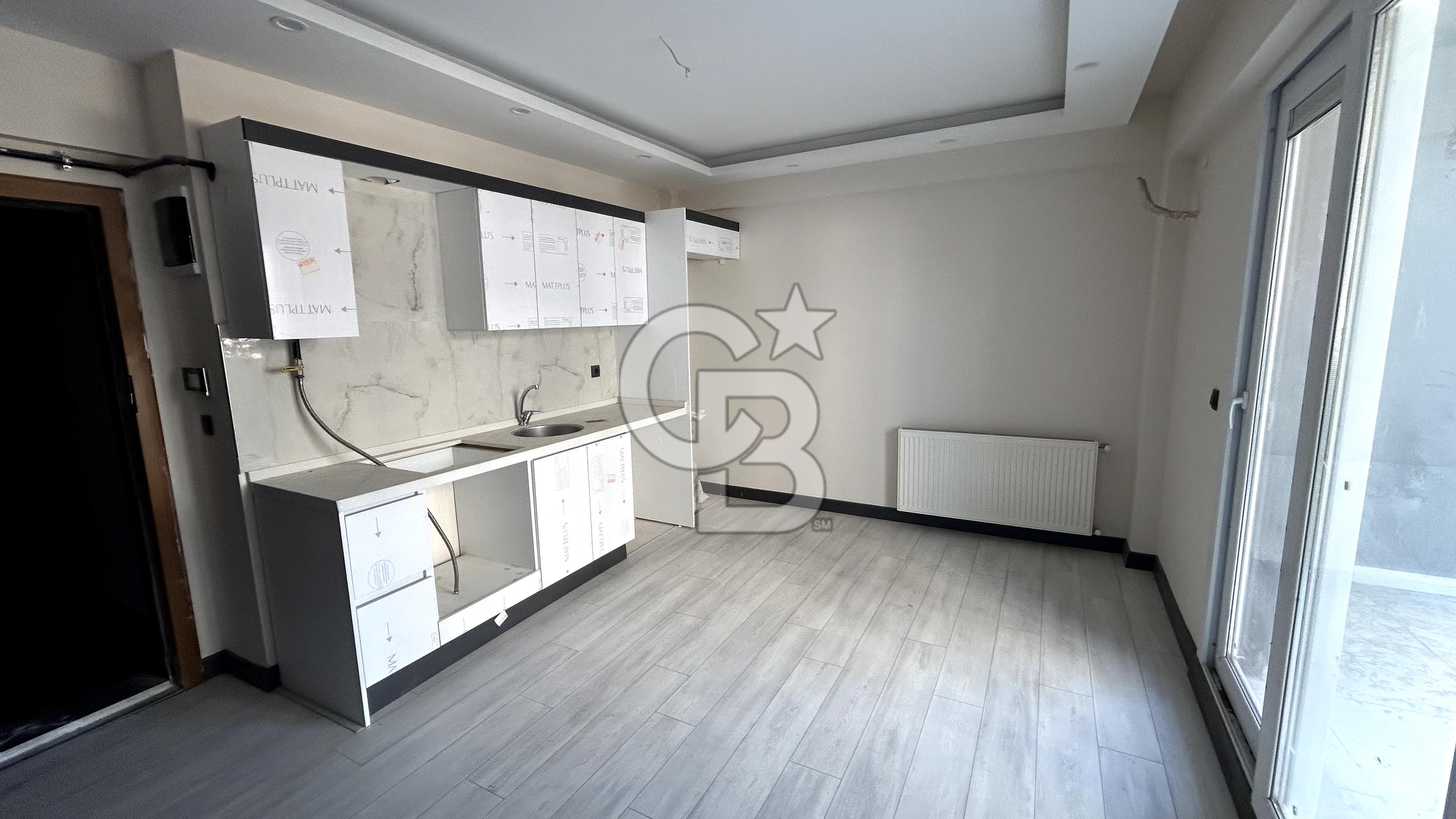 Menemen seyrek Kiralık 1+1 daire