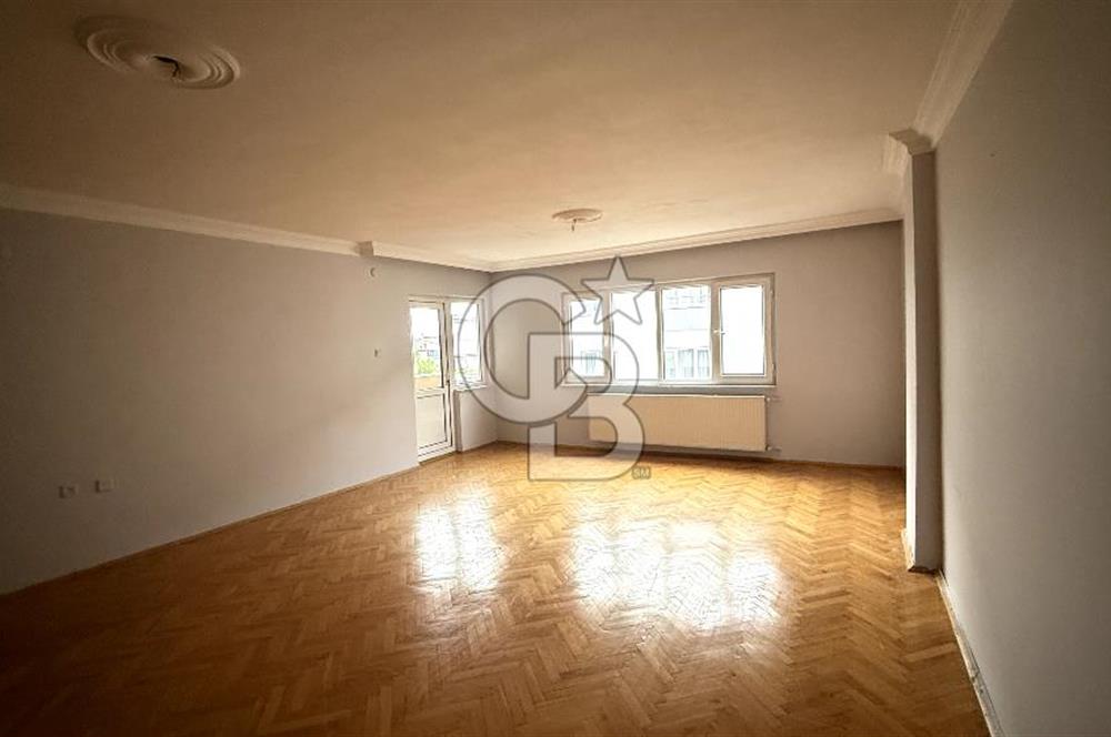 CB AMBIANCE'DAN HÜDAVENDİGAR'DA KİRALIK 3+1 ARA KAT