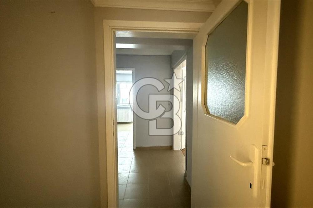 CB AMBIANCE'DAN HÜDAVENDİGAR'DA KİRALIK 3+1 ARA KAT