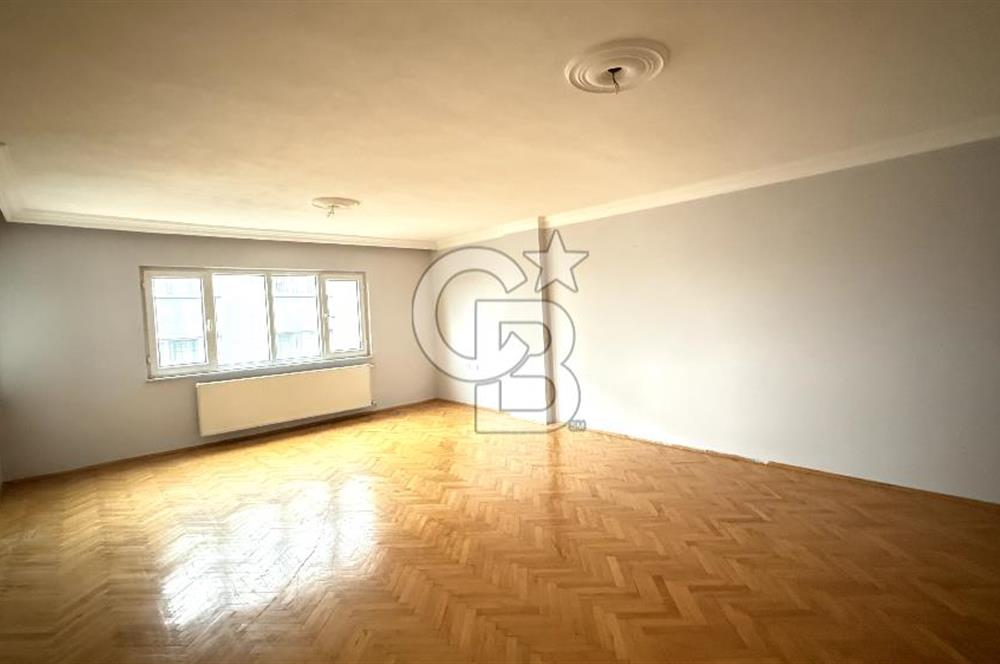 CB AMBIANCE'DAN HÜDAVENDİGAR'DA KİRALIK 3+1 ARA KAT