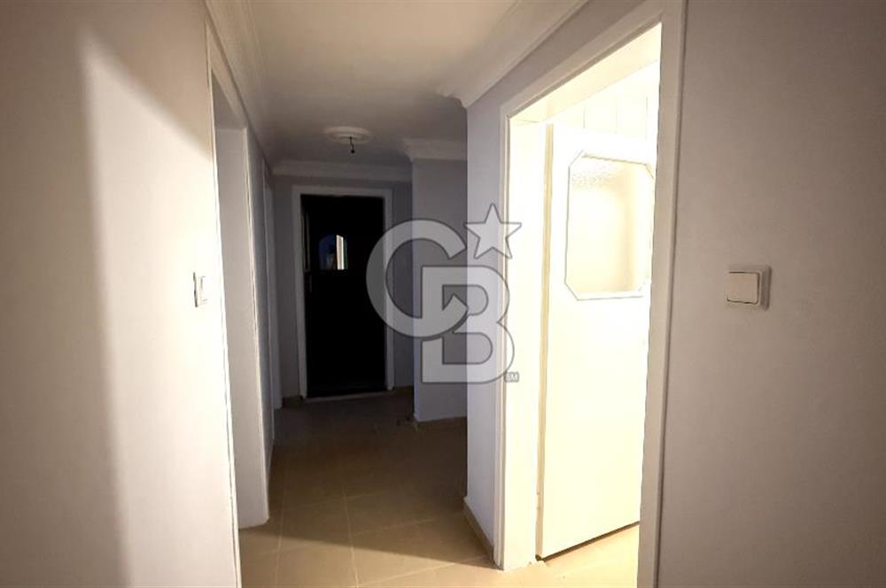 CB AMBIANCE'DAN HÜDAVENDİGAR'DA KİRALIK 3+1 ARA KAT