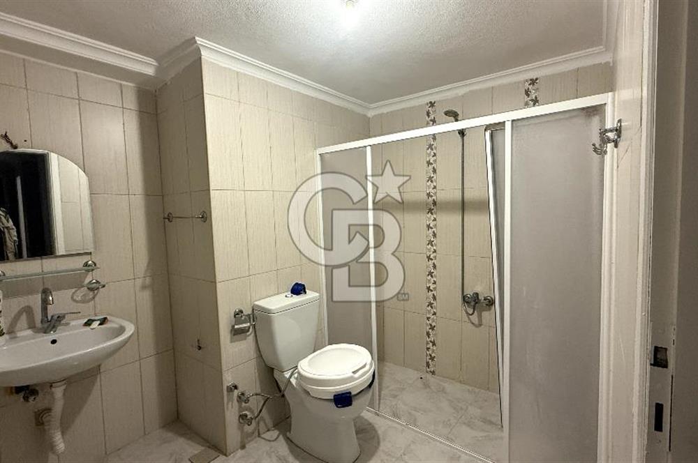 CB AMBIANCE'DAN HÜDAVENDİGAR'DA KİRALIK 3+1 ARA KAT