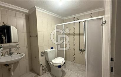 CB AMBIANCE'DAN HÜDAVENDİGAR'DA KİRALIK 3+1 ARA KAT