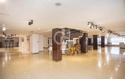 Bornova, Çamdibi, Tuna Mah., 2950 m2 Satılık Komple Bina