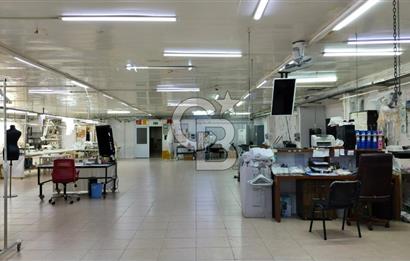 Bornova, Çamdibi, Tuna Mah., 2950 m2 Satılık Komple Bina