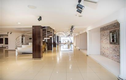 Bornova, Çamdibi, Tuna Mah., 2950 m2 Satılık Komple Bina