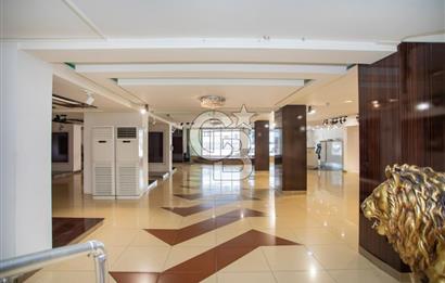 Bornova, Çamdibi, Tuna Mah., 2950 m2 Satılık Komple Bina