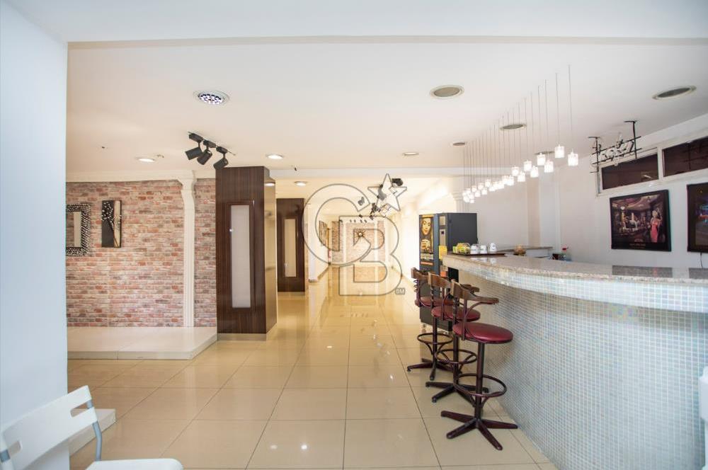 Bornova, Çamdibi, Tuna Mah., 2950 m2 Satılık Komple Bina