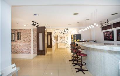 Bornova, Çamdibi, Tuna Mah., 2950 m2 Satılık Komple Bina