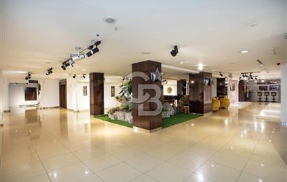 Bornova, Çamdibi, Tuna Mah., 2950 m2 Satılık Komple Bina