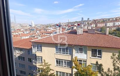 AYRANCI HOŞDERE CADDESİ 3+1 SATILIK DAİRE